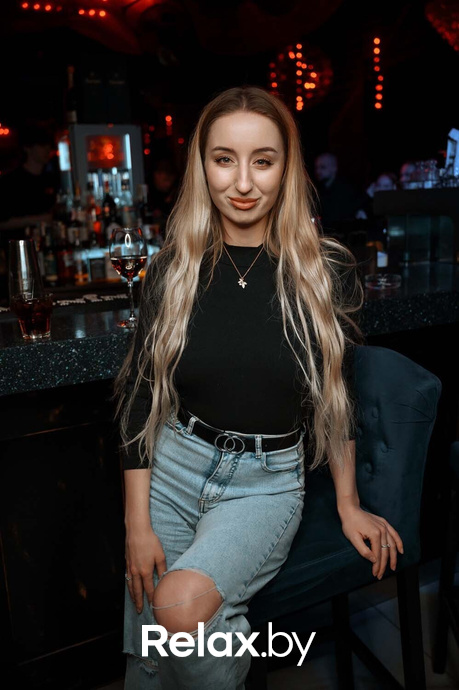 Friday party, фото № 16