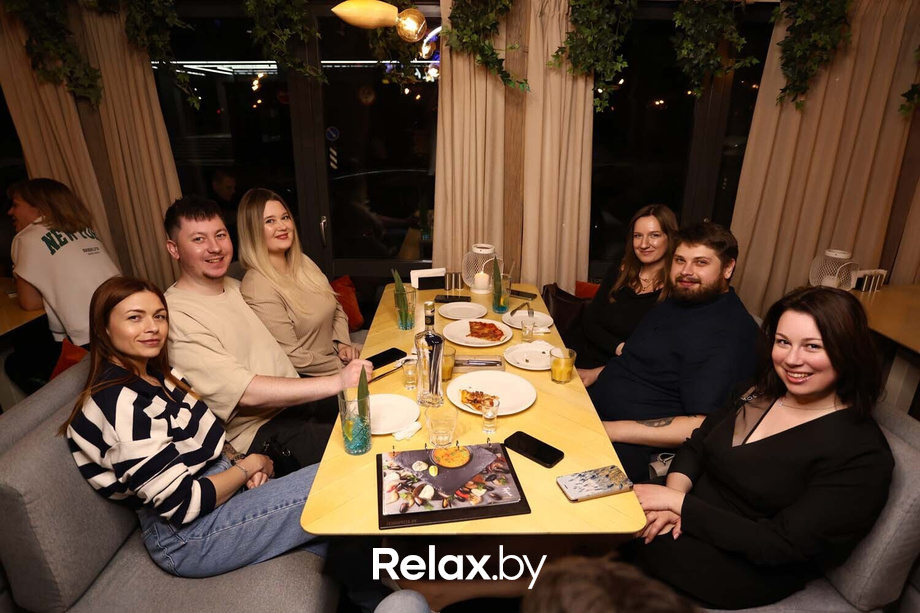 Terra party, фото № 51