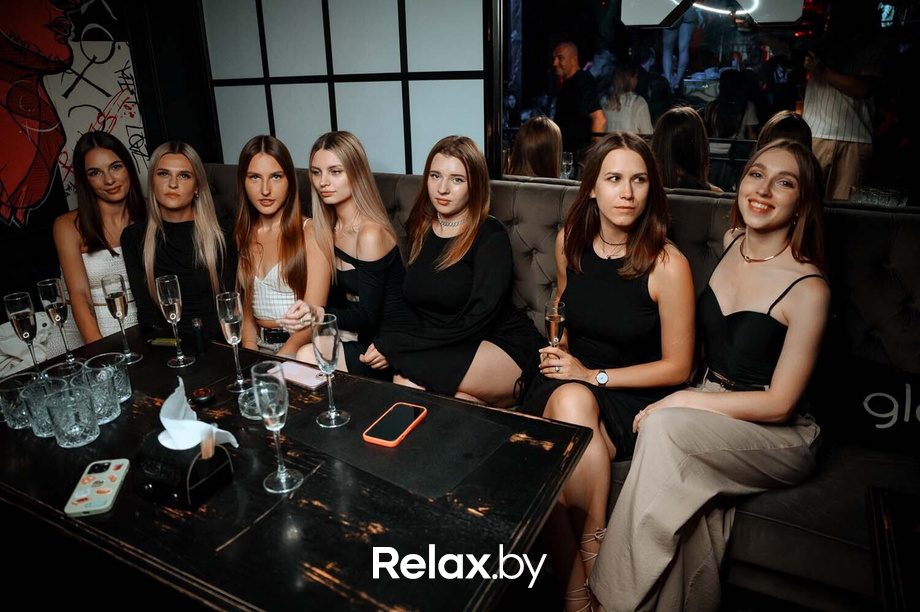 Friday party, фото № 1