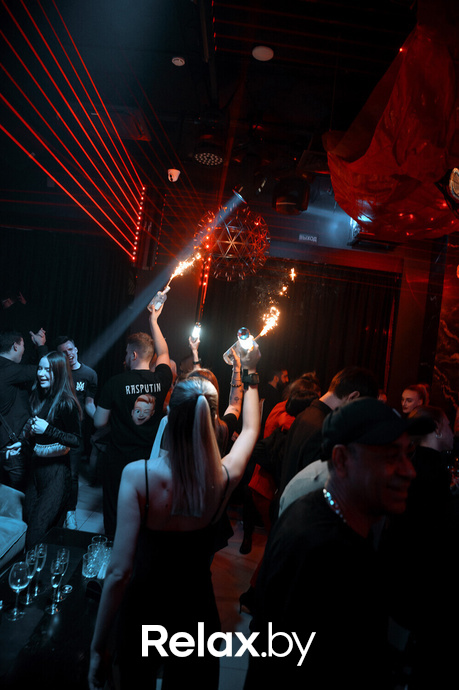 Saturday party, фото № 13