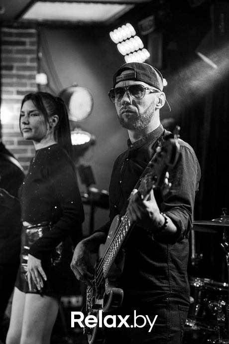 Новогодний Бруклин, фото № 50