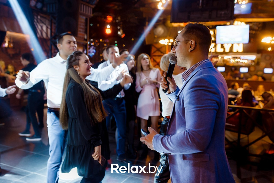 Brooklyn Live!, фото № 33