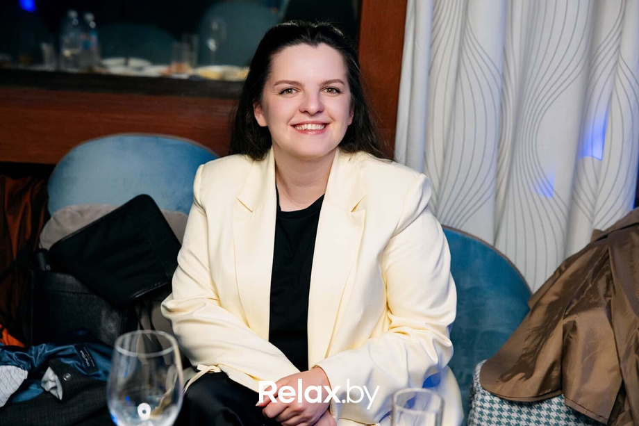 Ночные жители, фото № 17