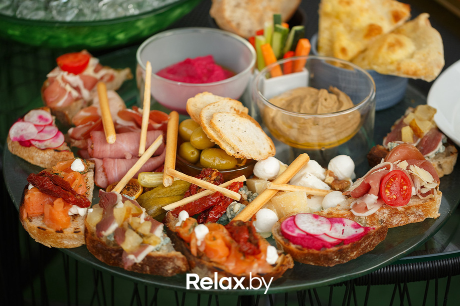 Beauty-express отметили 4 года, фото № 14