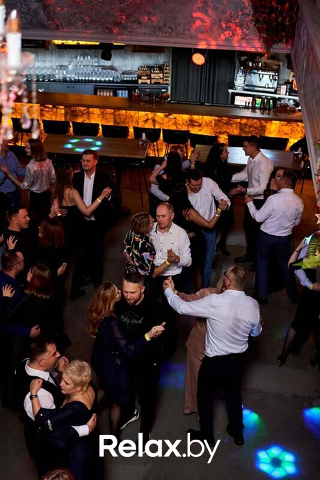 Новогодний Корпоратив, фото № 65