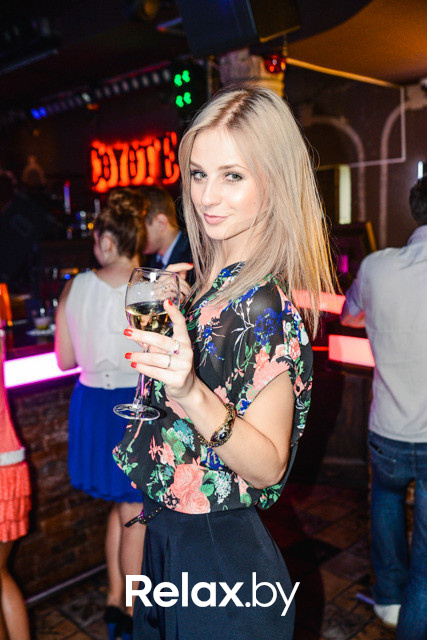 Жаркая суббота!, фото № 55