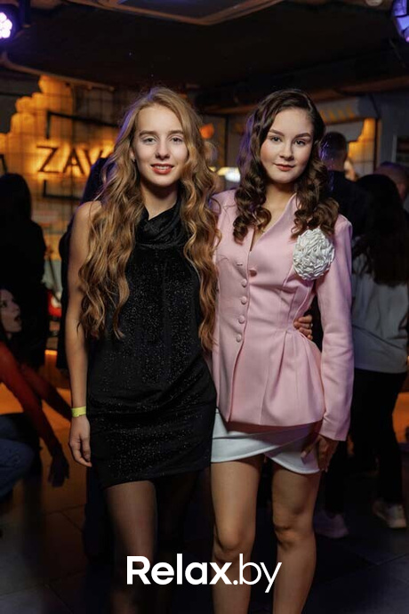 Saturday party, фото № 57