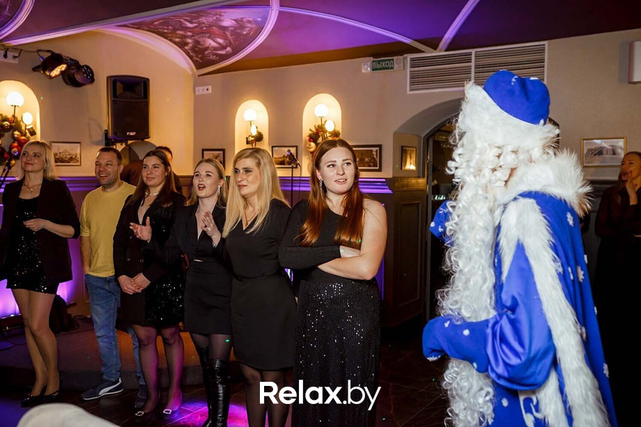 Старый Новый год, фото № 45