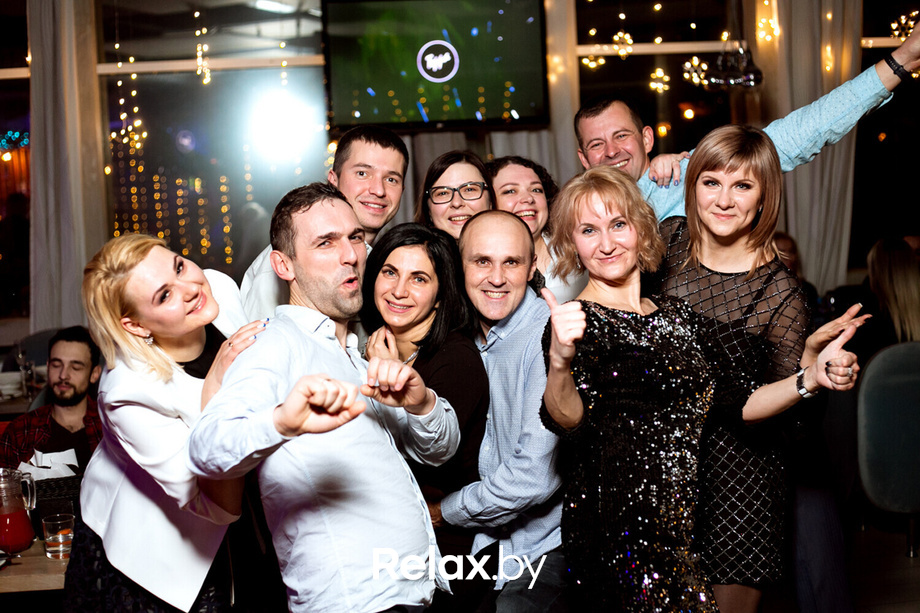 Happy New Year in Terra, фото № 53