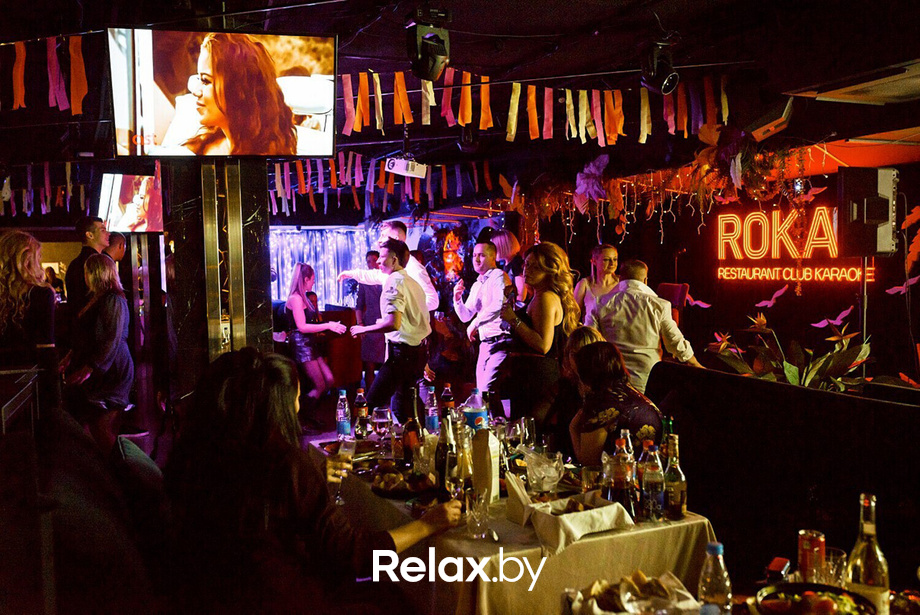 Saturday party, фото № 63