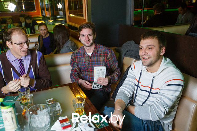 Jameson Movie Club: Плохой Санта, фото № 61