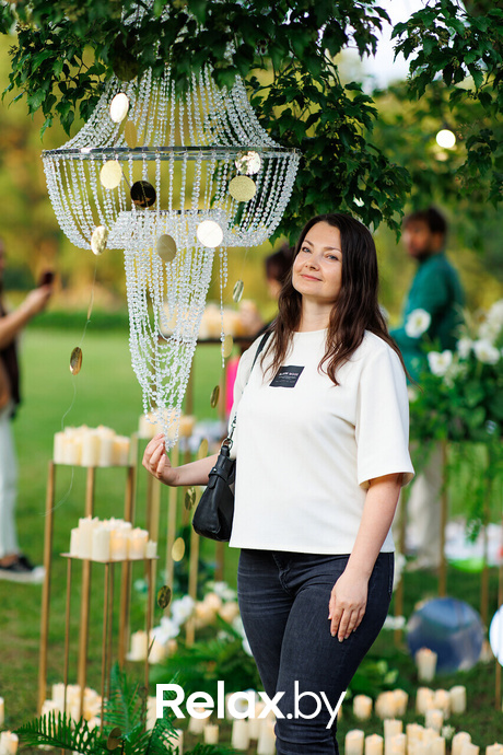 Музыка твоего города, фото № 240