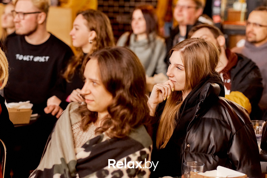 Отчетный концерт, фото № 225