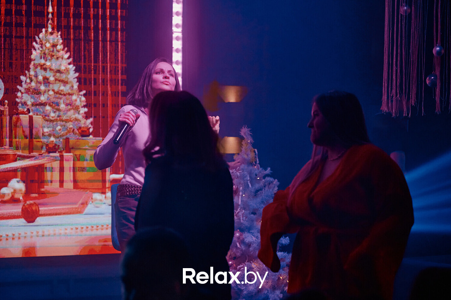 Новый Год в Ангелах, фото № 15