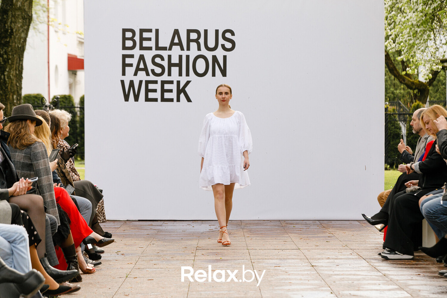 BELARUS FASHION. BUTER fashion design studio, фото № 97