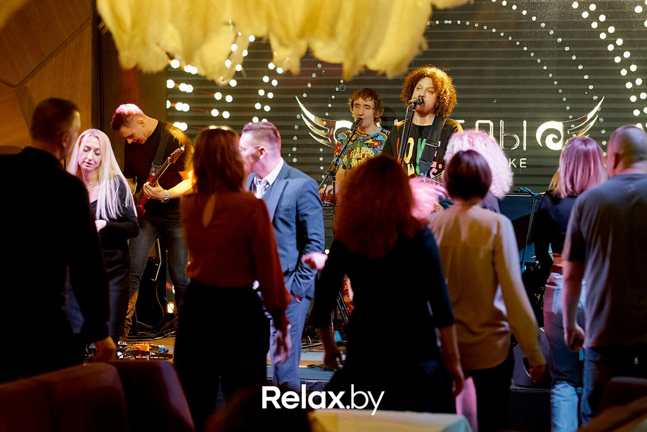 Friday Music, фото № 11