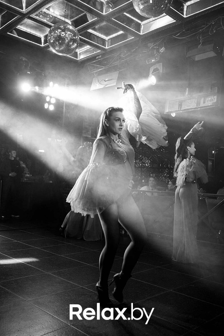 Новогодний Бруклин, фото № 62