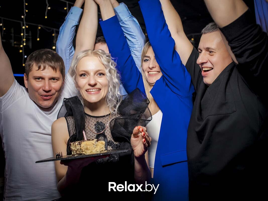 Saturday party, фото № 147