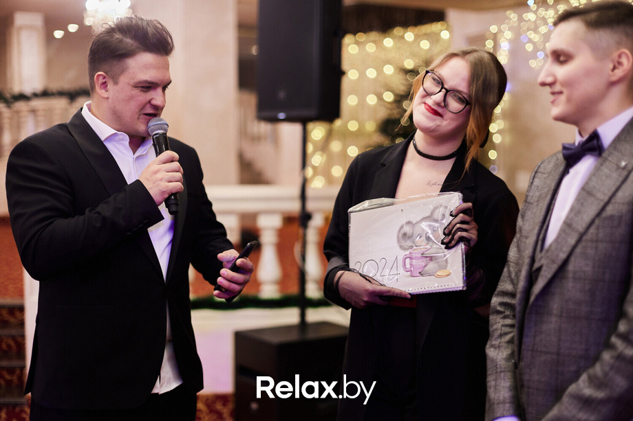 Корпоративы, фото № 5