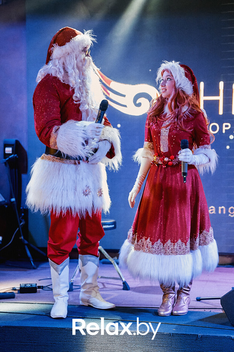 Новый год в Ангелах, фото № 91