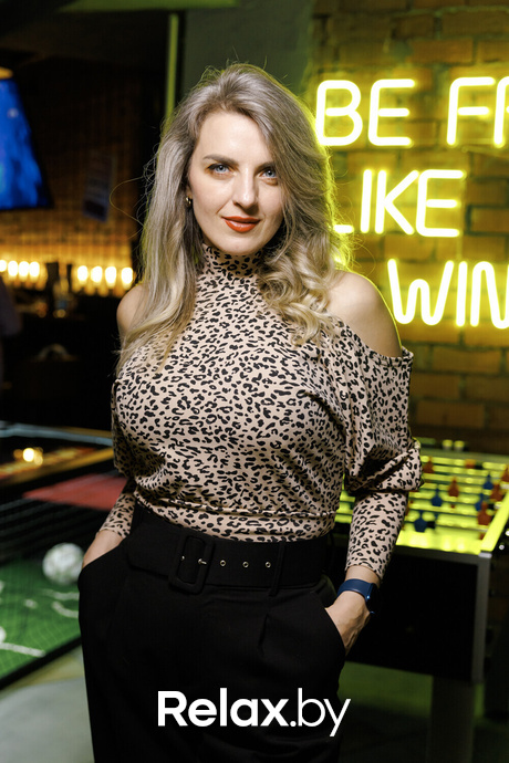 Zavod Saturday Night, фото № 30