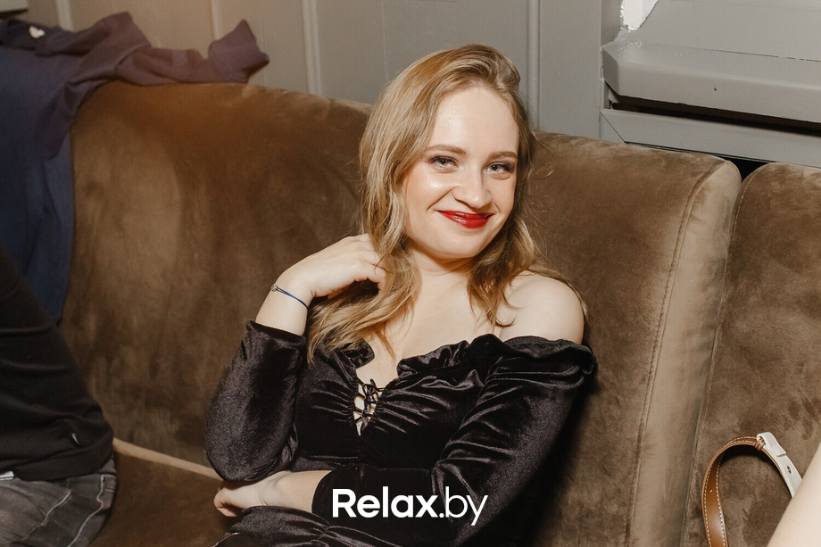 Выходные в Rustaveli, фото № 9