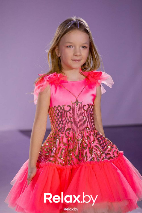 Gold Podium Fashion Show, фото № 153