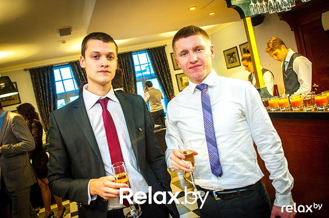 Выпускной бизнес-школы Расти, фото № 51