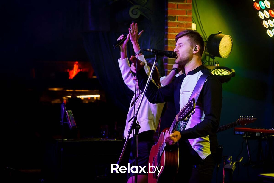 Рождественский Бруклин, фото № 31