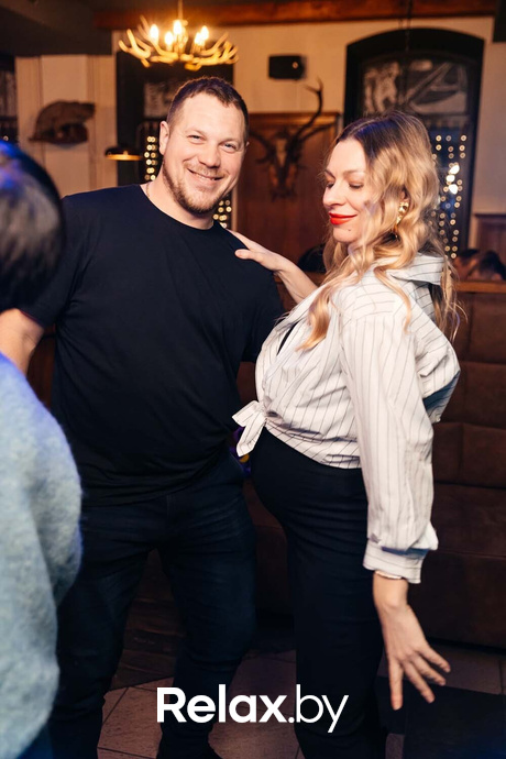 Пятница в Броваре, фото № 103