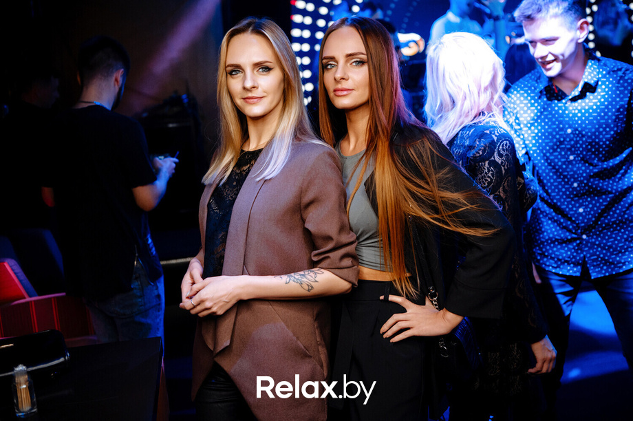 Saturday music, фото № 14