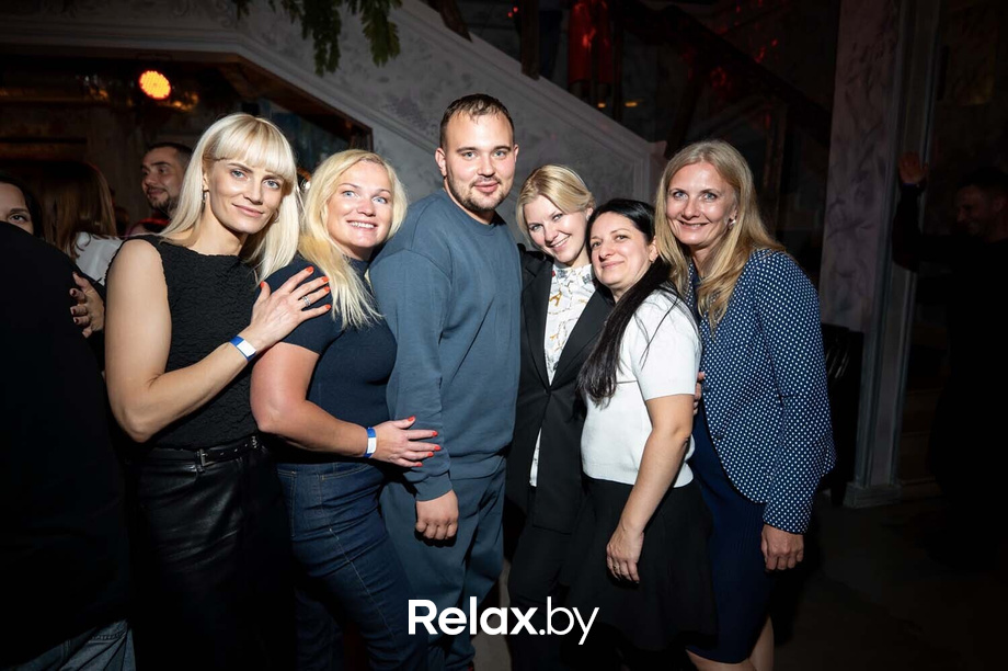 Friday party, фото № 88