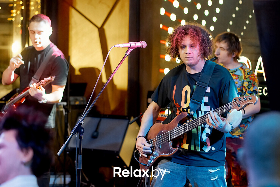 Friday Music, фото № 48