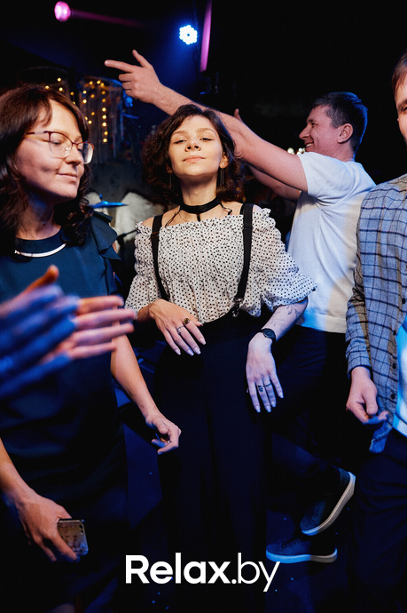 Thursday Music, фото № 144