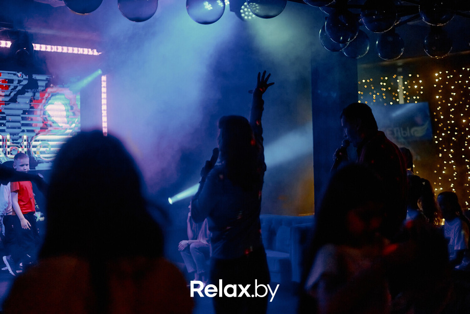 Короли Вечеринок. Детский праздник, фото № 100