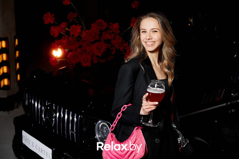 TÁTI X CARTEL SUMMER SHOW, фото № 255