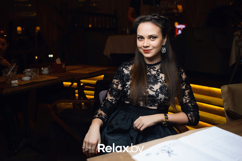 Караоке в Grand Bellagio, фото № 50