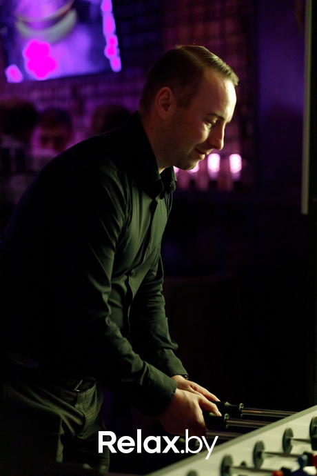 День встречи выпускников на ZAVODe!, фото № 15