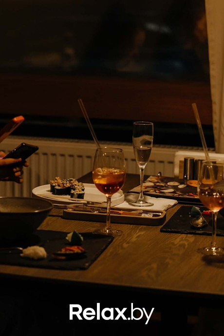 Ночные жители, фото № 39