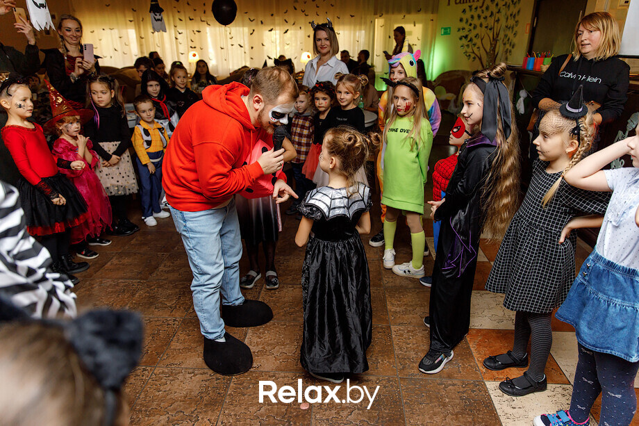 Тайна Коко, фото № 142