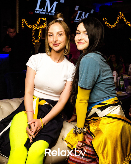 В красивом месте красивые люди 90х, фото № 22