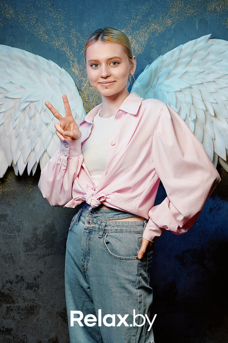 Хиты 90-х. Трибьют, фото № 42