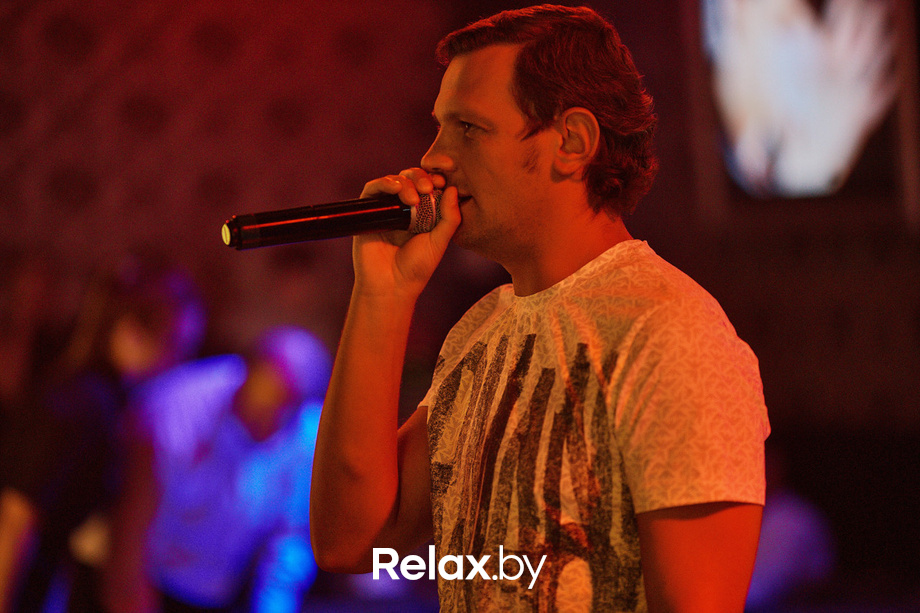 Летняя сказка оперы, фото № 17