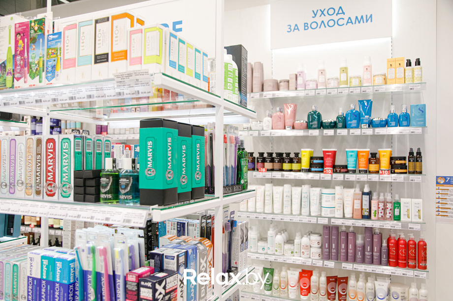 Открытие магазина Health and beauty, фото № 17