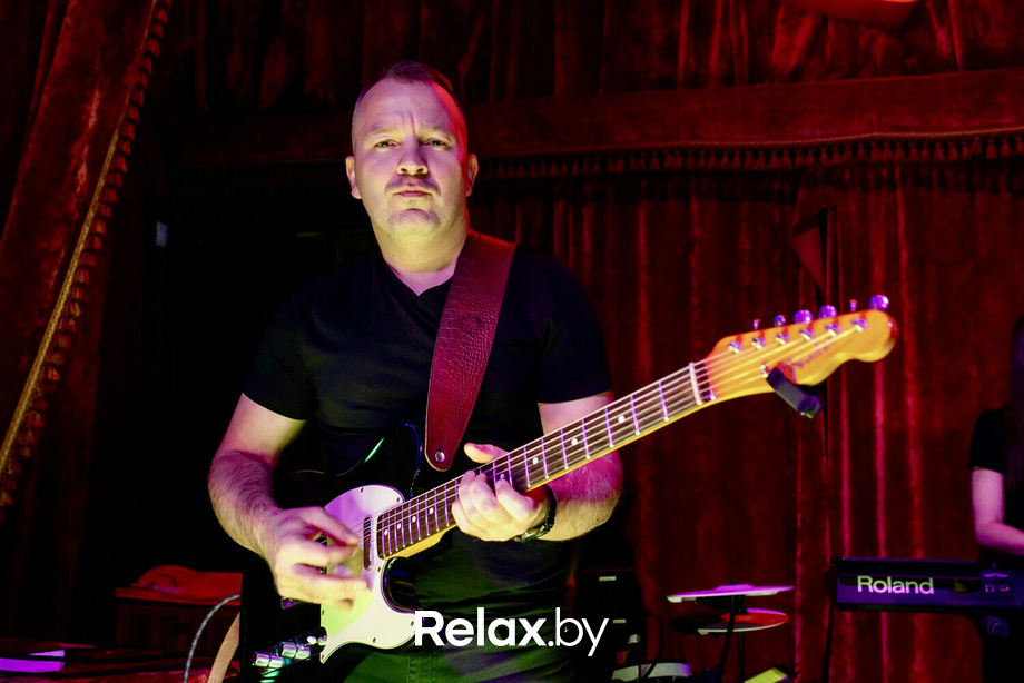 MoulinRouge, фото № 7