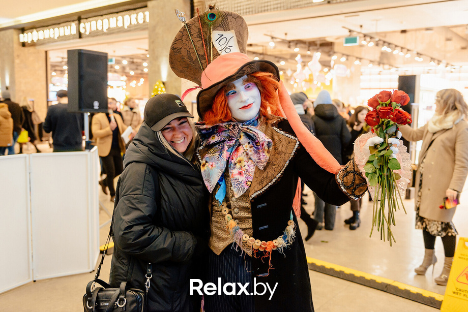 Открытие магазина ОФИСТОН Маркет, фото № 111