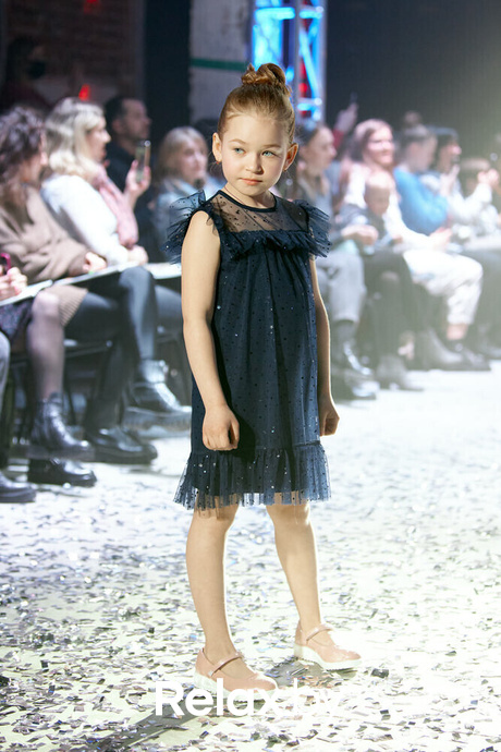 FASHION KIDS’ SHOW, фото № 136