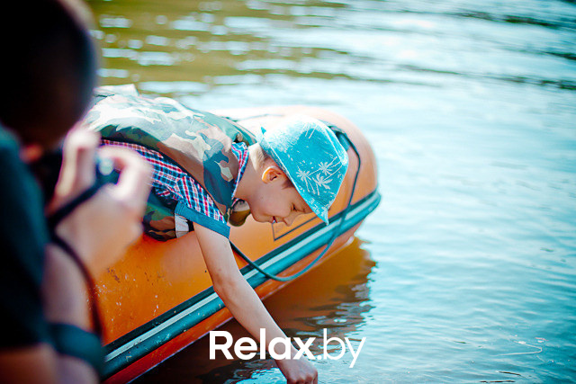 Экспедиция презентация Пикник-отеля, фото № 146