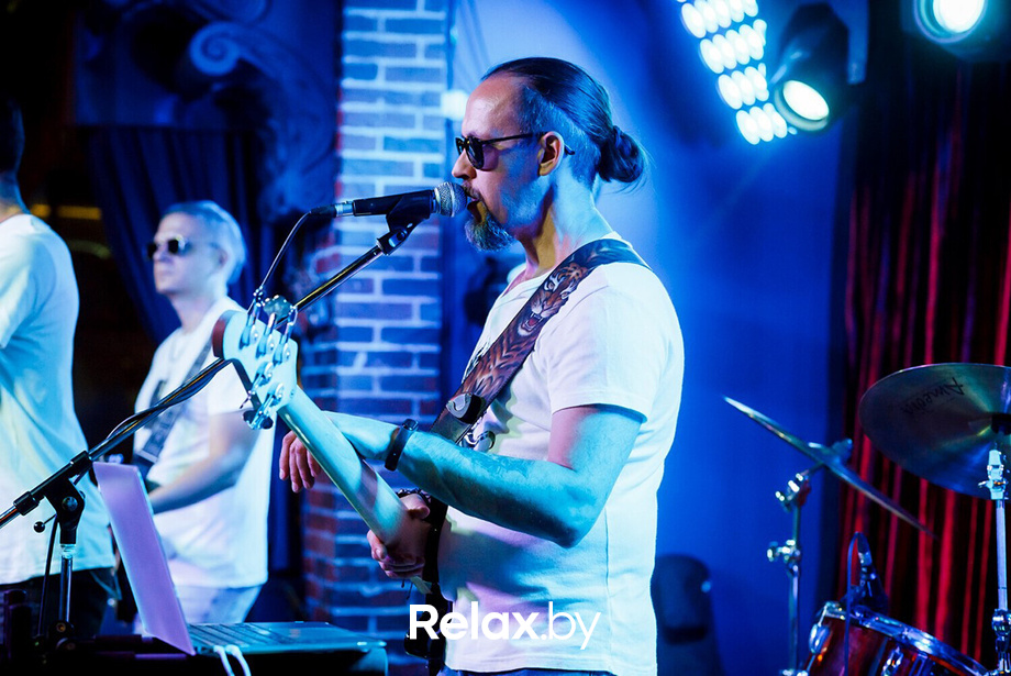 Brooklyn Live!, фото № 10