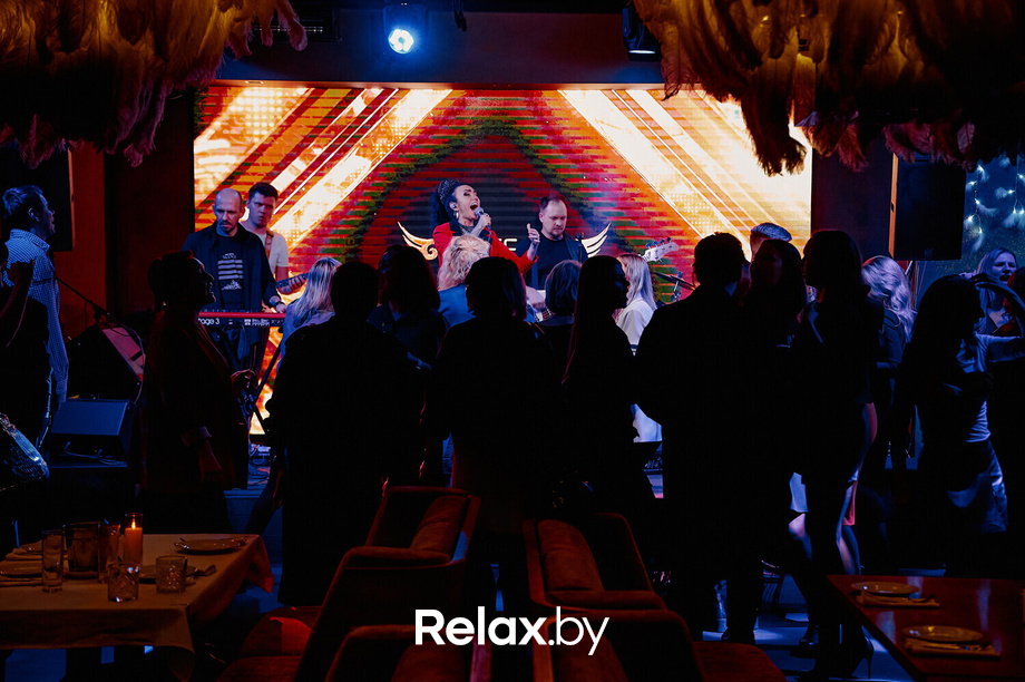 Friday Music, фото № 81